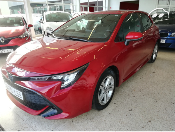 Toyota Corolla ACTIVE 3