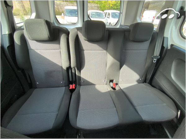 Opel Combo LIFE EXPRESSION 1.5 Bhdi 100 7