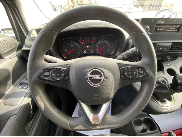 Opel Combo LIFE EXPRESSION 1.5 Bhdi 100 10