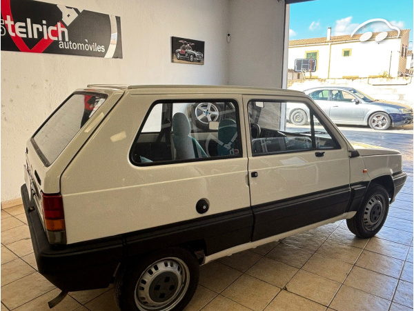 Seat Marbella  2