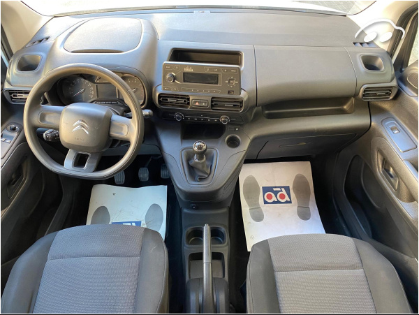 Citroen Berlingo LIVE 1.5 Bhdi 100CV 7