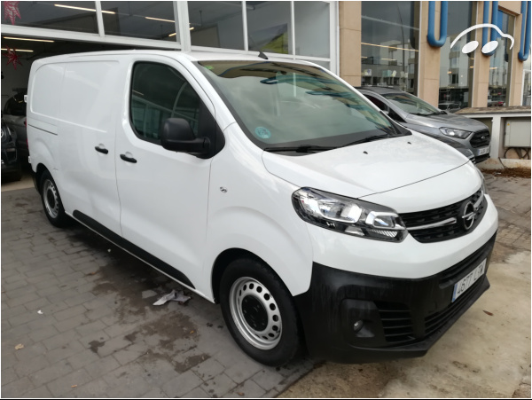 Opel  FIRGON L2 EXPRESS 1