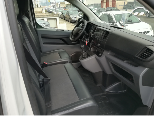 Opel  FIRGON L2 EXPRESS 5