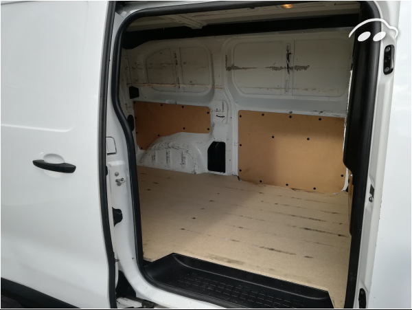 Opel  FIRGON L2 EXPRESS 6