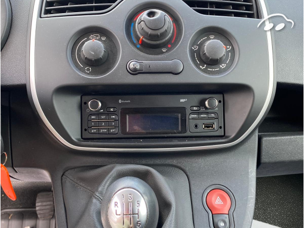 Renault Kangoo PRO 1.5 DCI 75CV 9