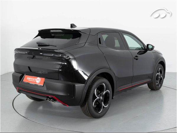 Alfa Romeo Junior IBRIDA AUTOMATICO TUBO 1.2 L 145CV 5