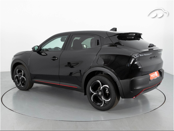 Alfa Romeo Junior IBRIDA AUTOMATICO TUBO 1.2 L 145CV 6