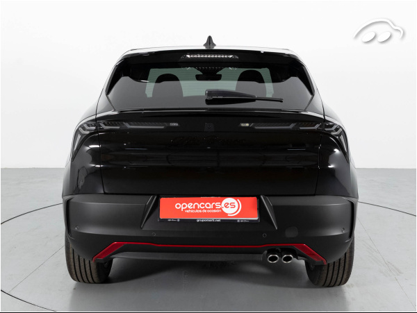 Alfa Romeo Junior IBRIDA AUTOMATICO TUBO 1.2 L 145CV 7