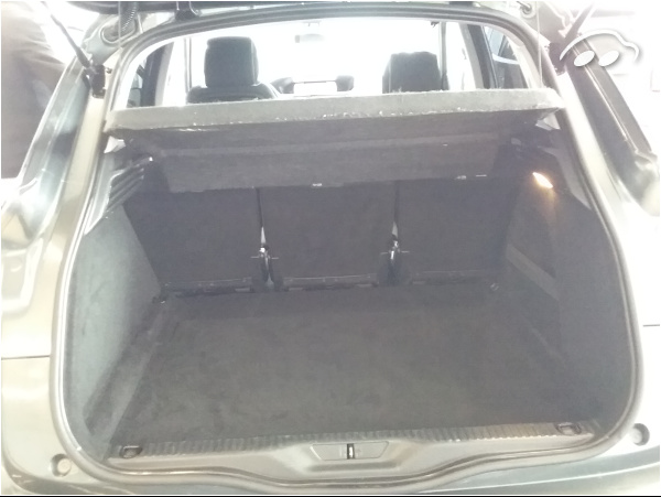 Citroen C4 Picasso LIVE EDIT 8