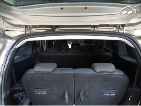 Dacia Lodgy 1.5 DCI 6