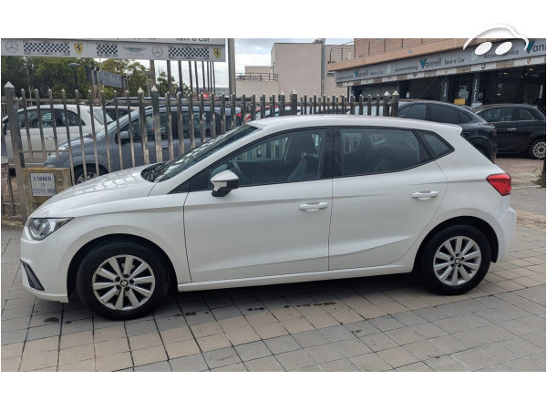 Seat Ibiza 1.0 2