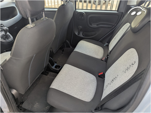 Fiat Panda 1.2 5