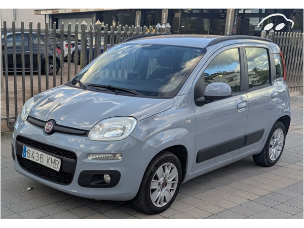 Fiat Panda 1.2 1
