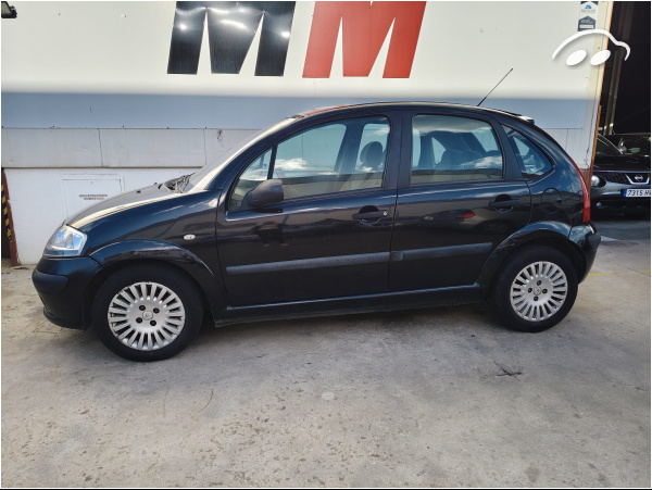 Citroen C3 1.4 3