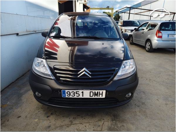 Citroen C3 1.4 2
