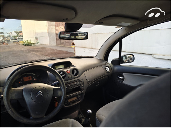Citroen C3 1.4 7
