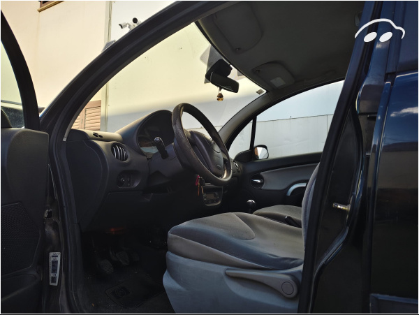 Citroen C3 1.4 9