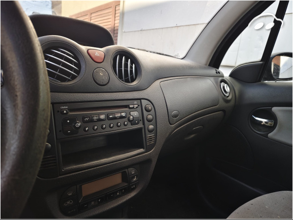 Citroen C3 1.4 10