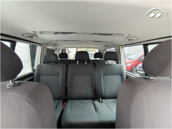 Volkswagen CARAVELLE 2.0 12