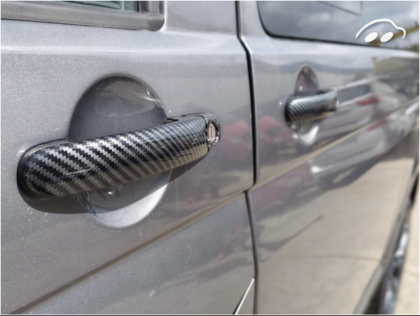 Volkswagen CARAVELLE 2.0 9