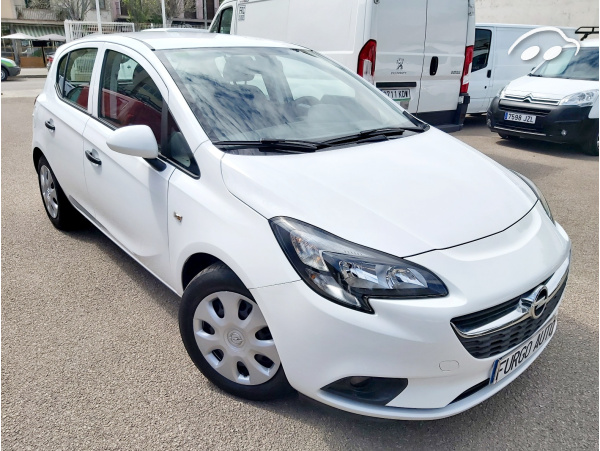 Opel Corsa 1.4 90 CV BUSINESS 1