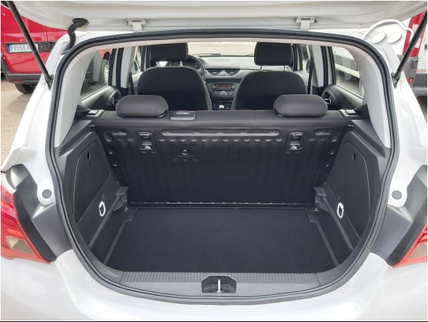 Opel Corsa 1.4 90 CV BUSINESS 9