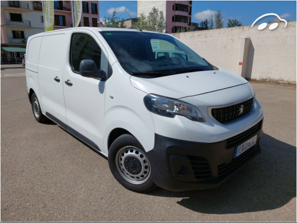 Peugeot Expert PRO STANDARD 1.5 Bhdi 120CV FG 1