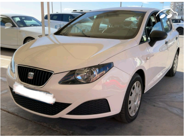 Seat Ibiza 1.4 1