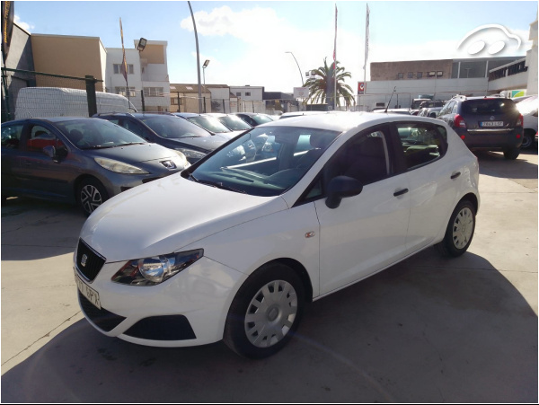 Seat Ibiza 1.4 3