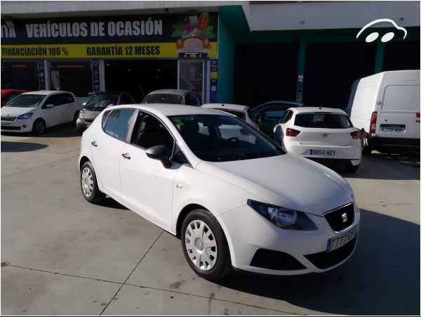 Seat Ibiza 1.4 1