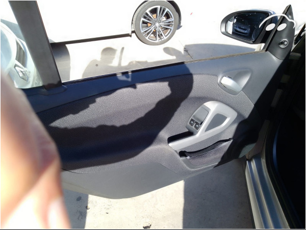 Smart Fortwo 1.0 Drive Passion 10