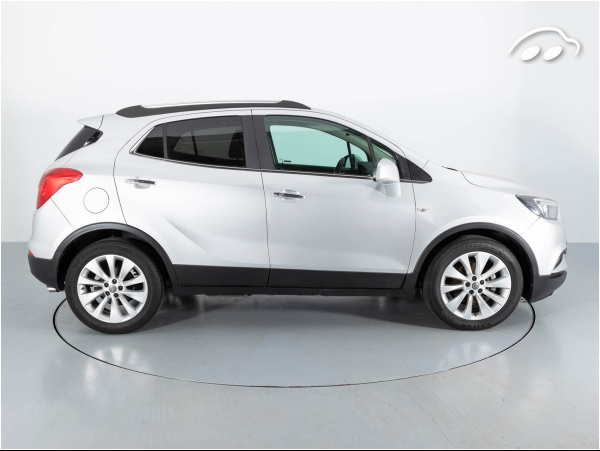 Opel Mokka X 1.4T S&S EXCELLENCE 4x2 140CV 4