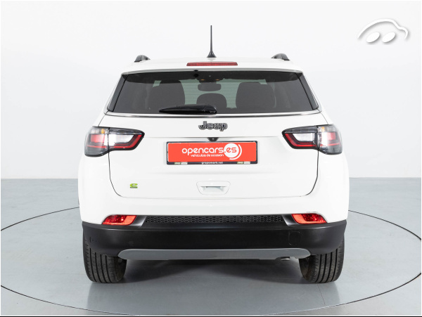 Jeep Compass LIMITED MHEV 1.5 130CV 7