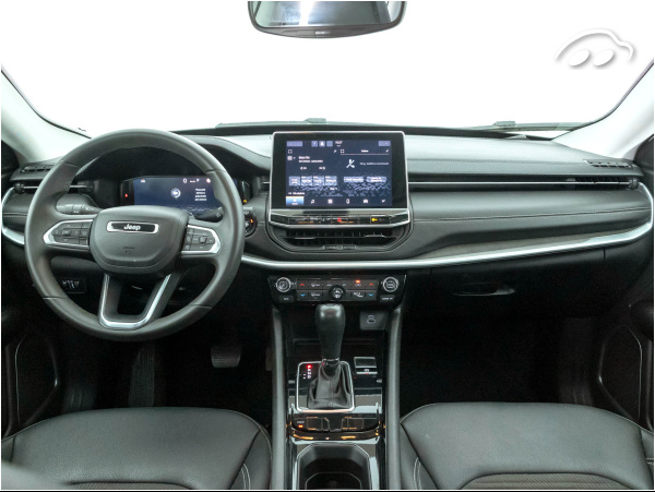 Jeep Compass LIMITED MHEV 1.5 130CV 9