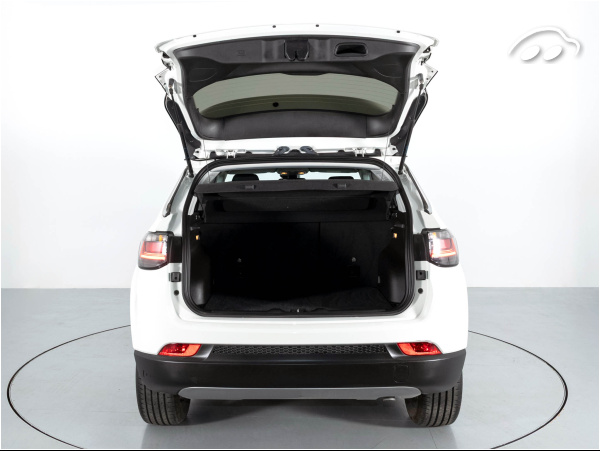 Jeep Compass LIMITED MHEV 1.5 130CV  8