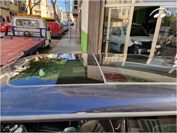 Mini Cooper S Automatic 8