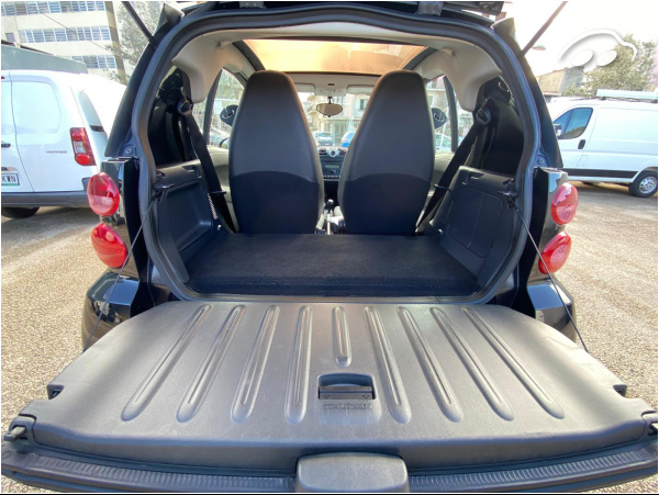 Smart Fortwo COUPE 1.0 71CV  7