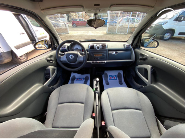 Smart Fortwo COUPE 1.0 71CV  9