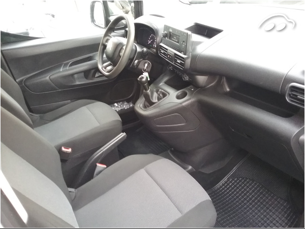 Citroen Berlingo LIVE 6