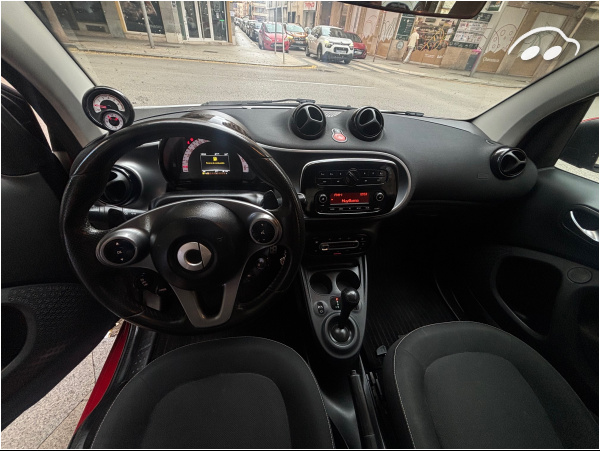 Smart Fortwo  4