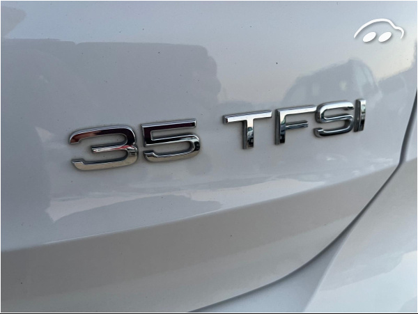 Audi Q3 35 TFSI 10