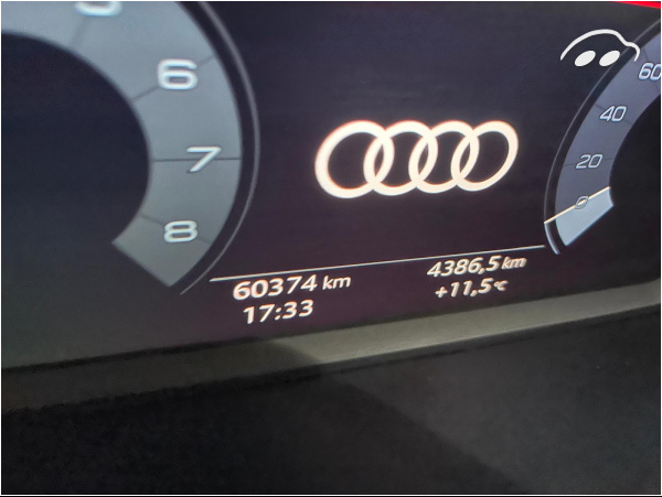 Audi Q3 35 TFSI 3