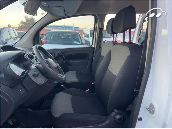 Renault Kangoo  5
