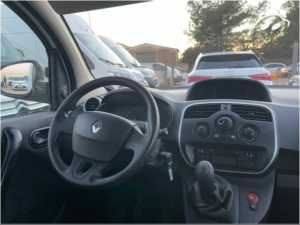Renault Kangoo  4