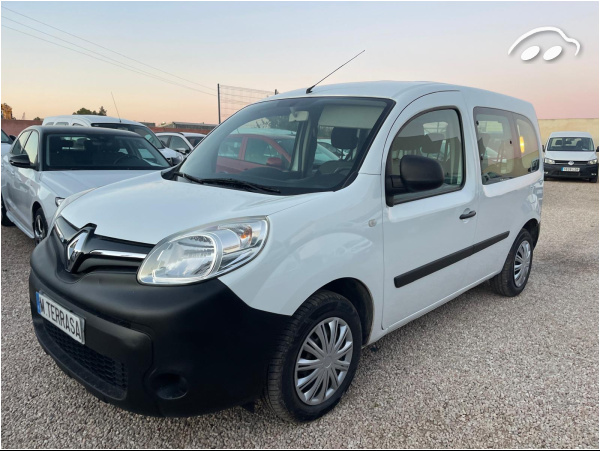 Renault Kangoo  1