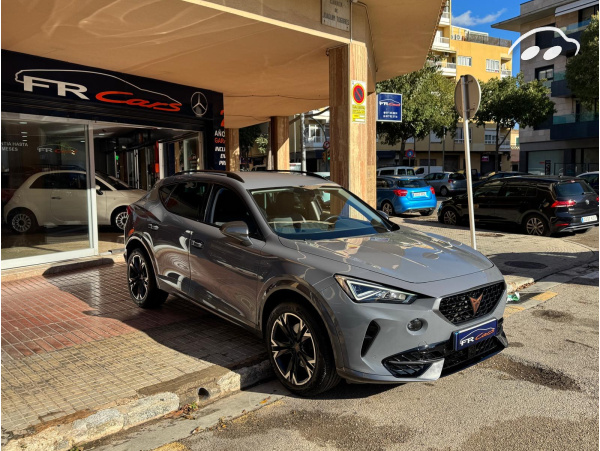Cupra Formentor 1.5 TSI DSG FULL EQUIP 1