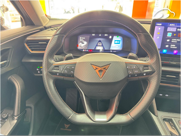 Cupra Formentor 1.5 TSI DSG FULL EQUIP 11