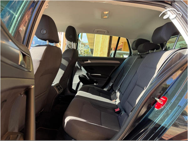 Volkswagen Golf 1.5 TSI ADVANCE  9