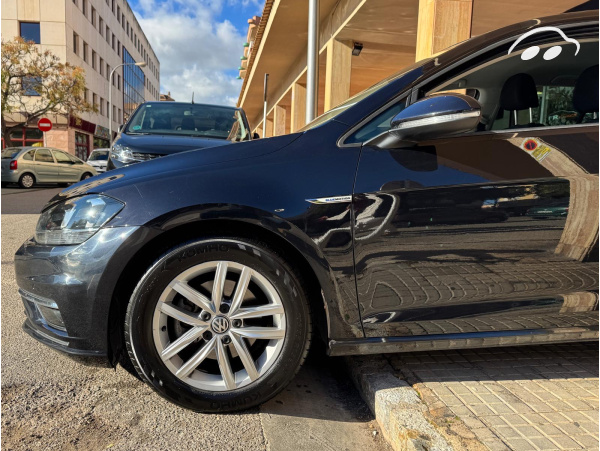 Volkswagen Golf 1.5 TSI ADVANCE  12