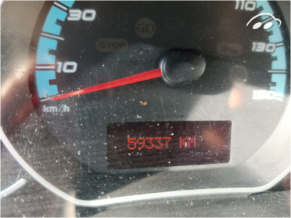 Renault Kangoo Z E MAXI FURGON ELECTRICO 3